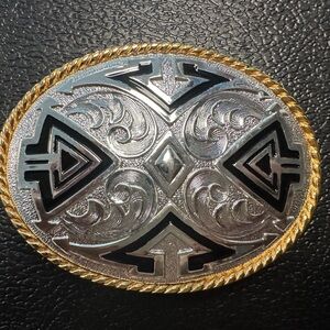 BELT BUCKLE